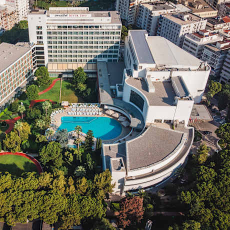 Swissotel Büyük Efes İzmir